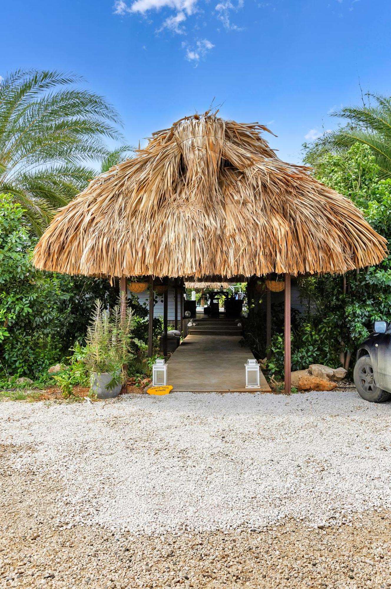 Red Palm Village Playa Exterior foto