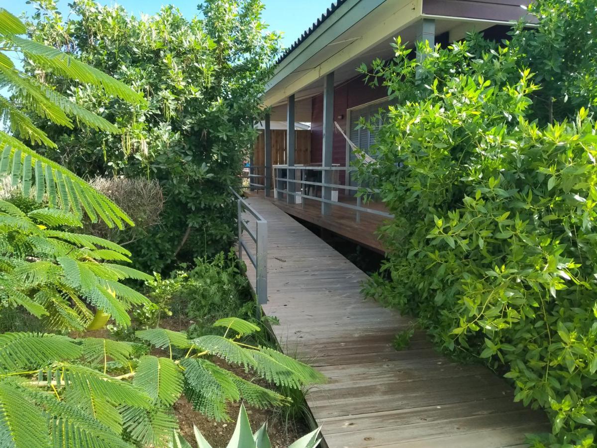 Red Palm Village Playa Exterior foto